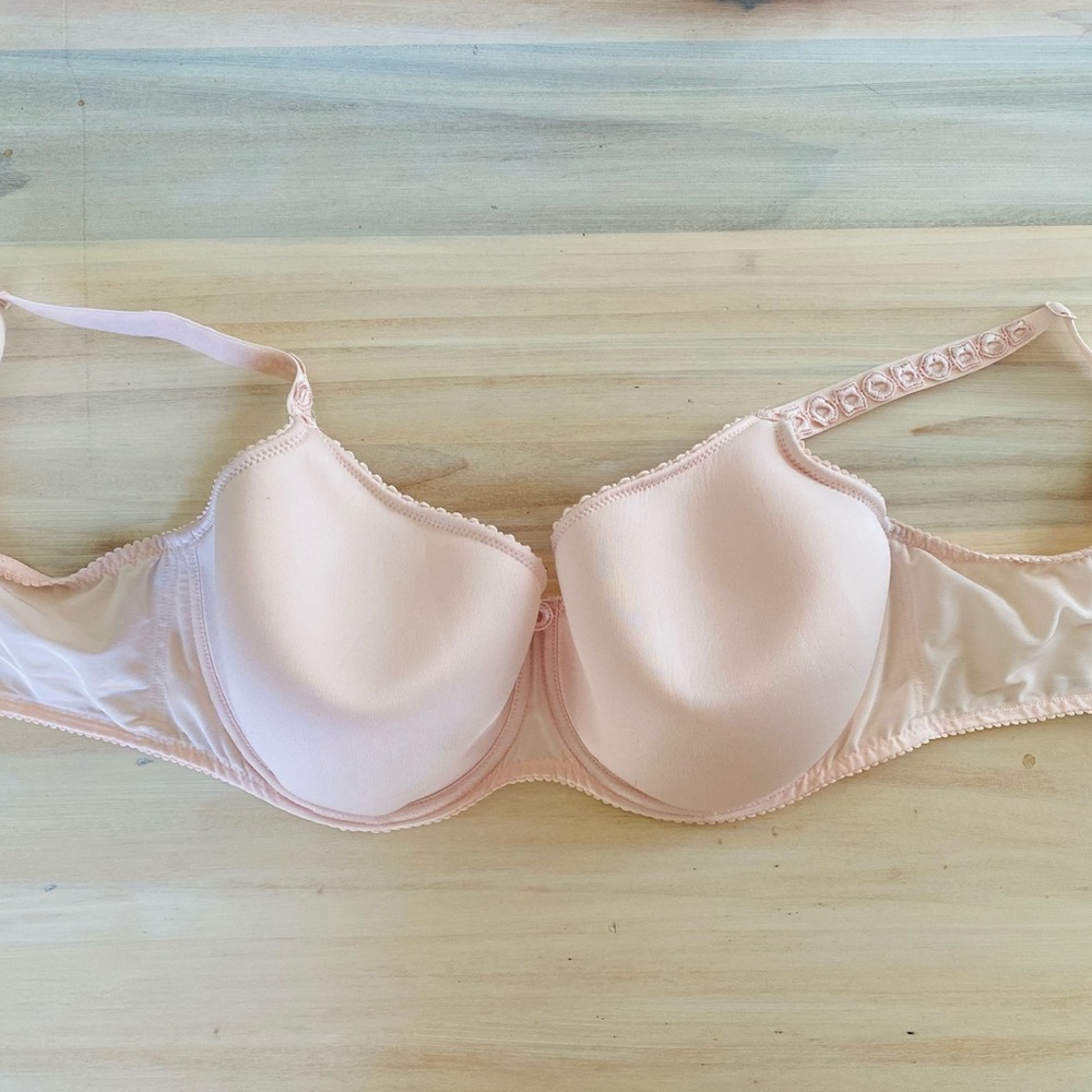 Prima Donna Every Woman Bra 36F NWOT